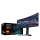 GIGABYTE 34''  MO34WQC2   Czarny - 1268035 - zdjęcie 8